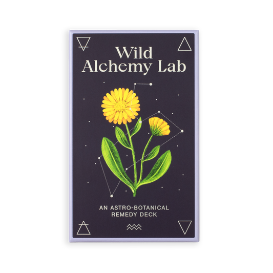 Wild Alchemy Lab