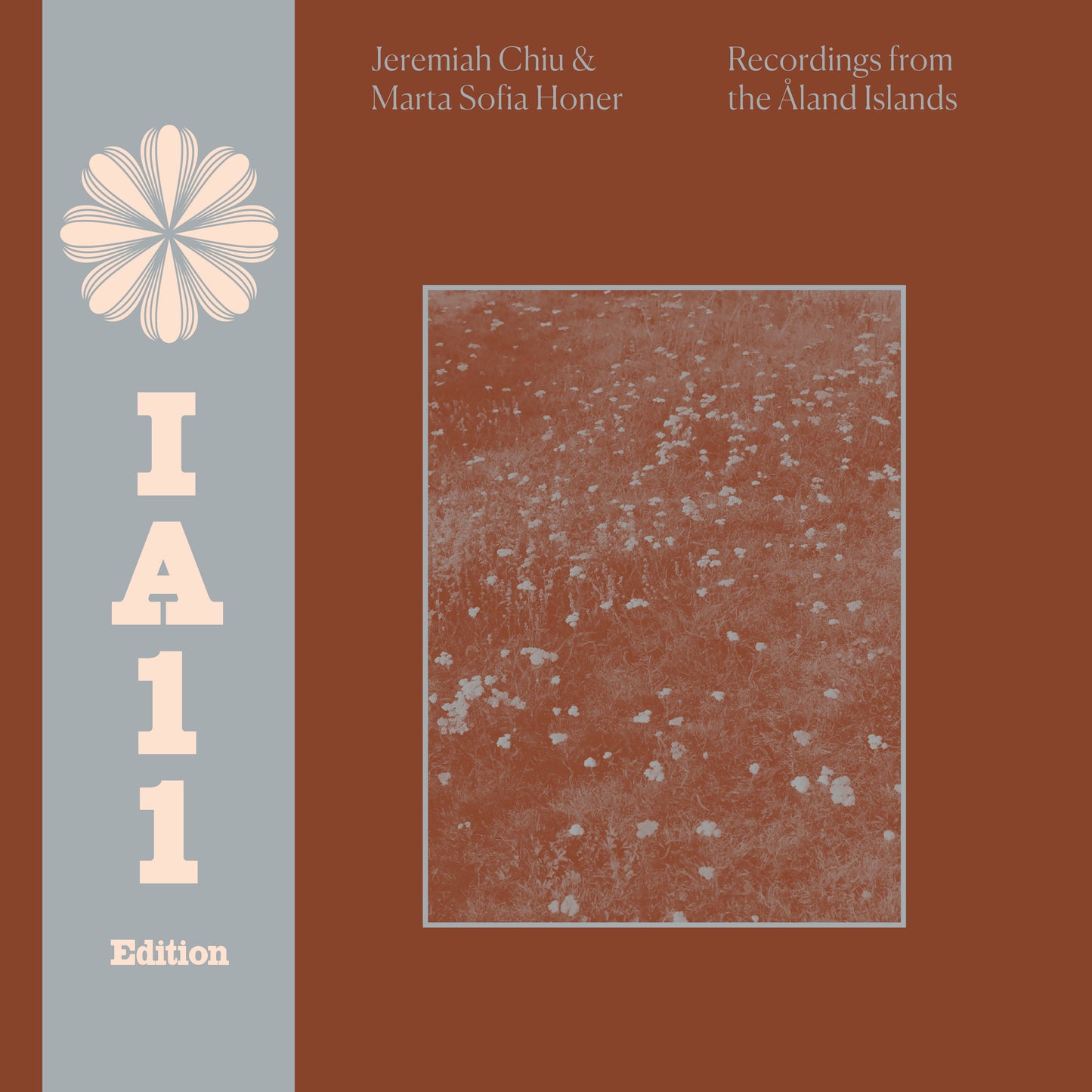 Recordings From The Åland Islands (IA11 Edition)