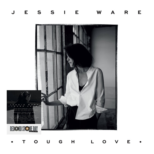 Tough Love (10th Anniversary) - RSD 2024