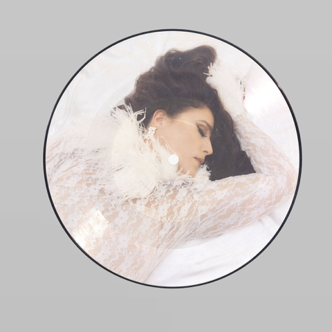 Jessie Ware Thaf Feels Good picture disc.png