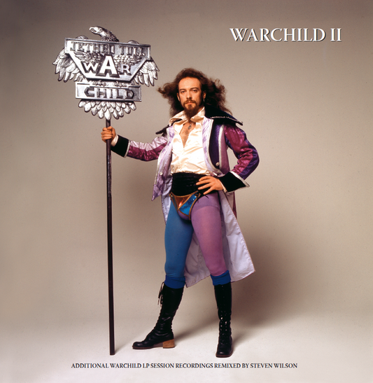 WarChild II