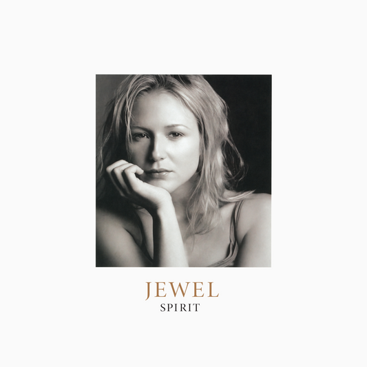 Spirit (25th Anniversary Edition)