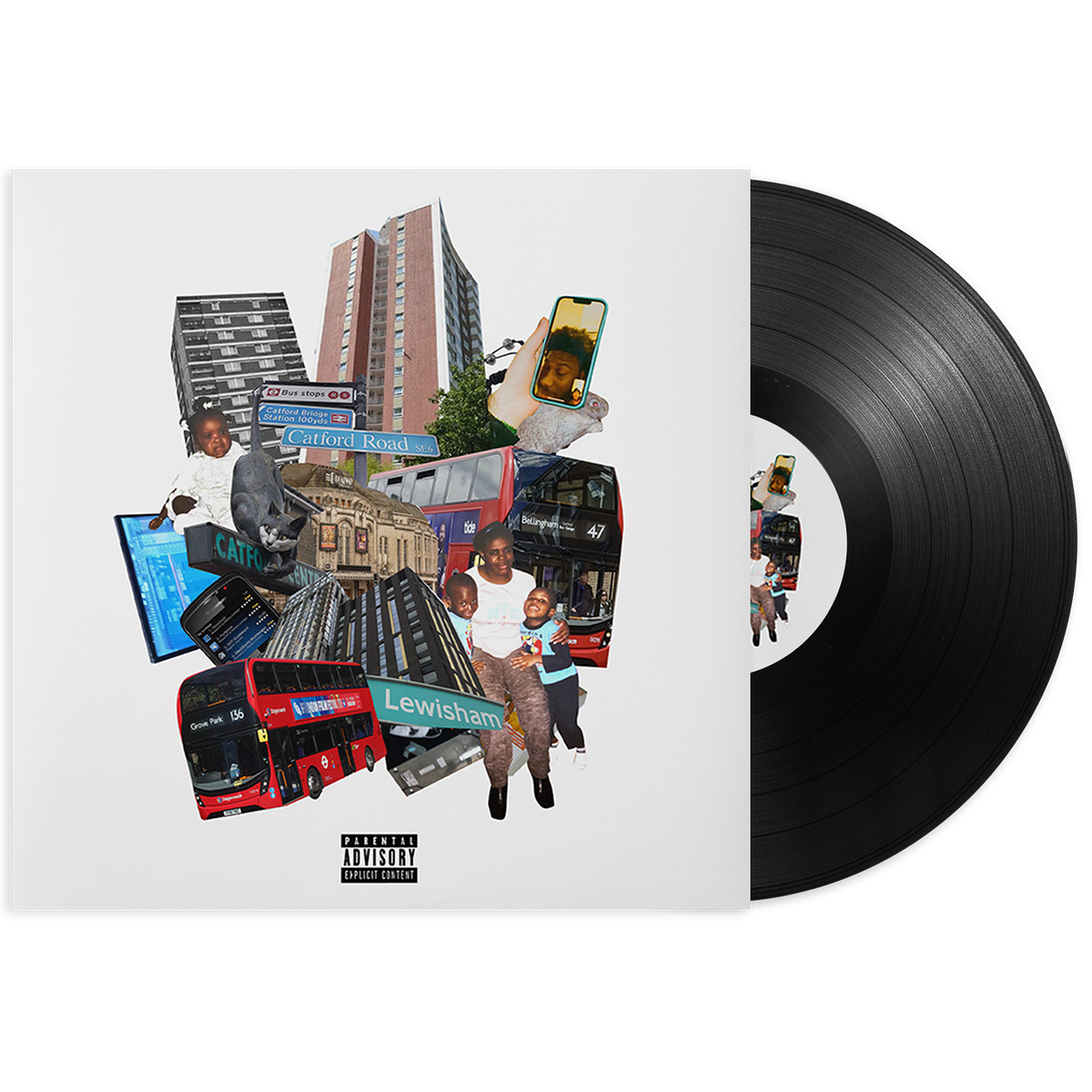 homeless n*gga pop music