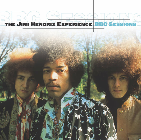 BBC Sessions