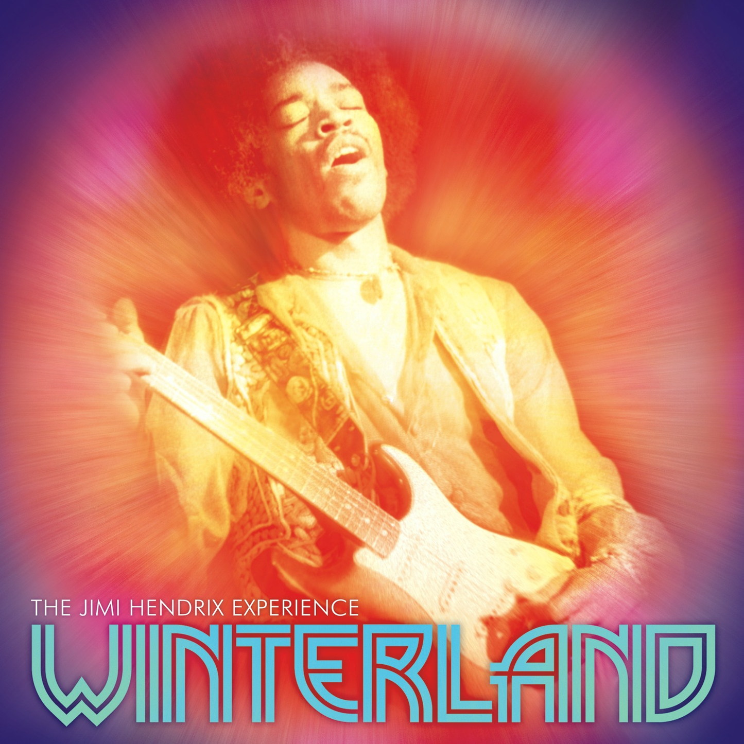 Winterland