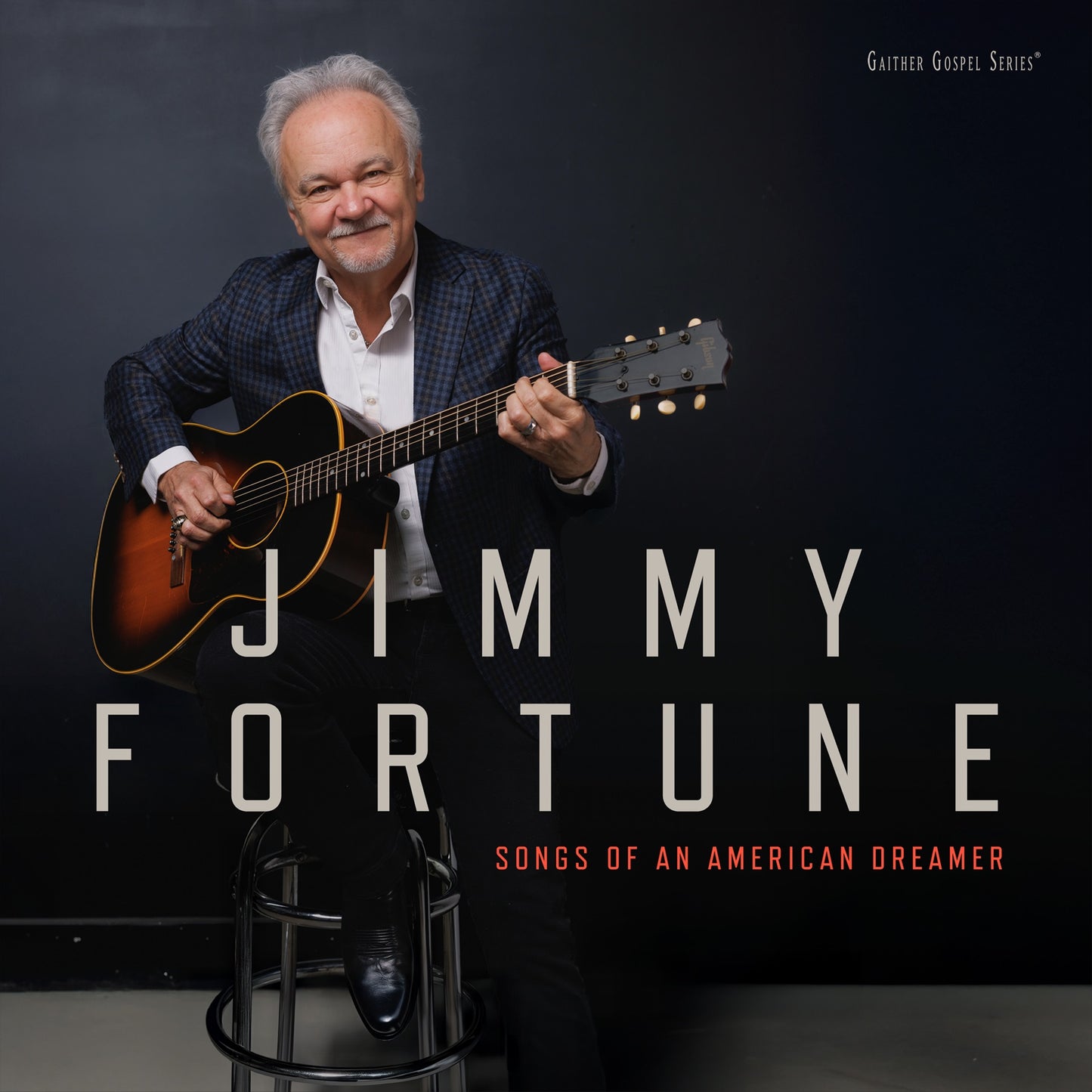 Songs Of An American Dreame