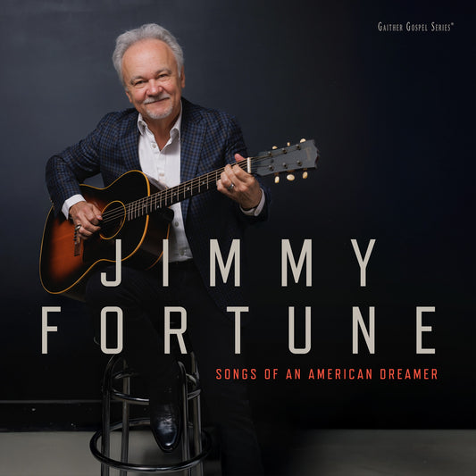 Songs Of An American Dreame