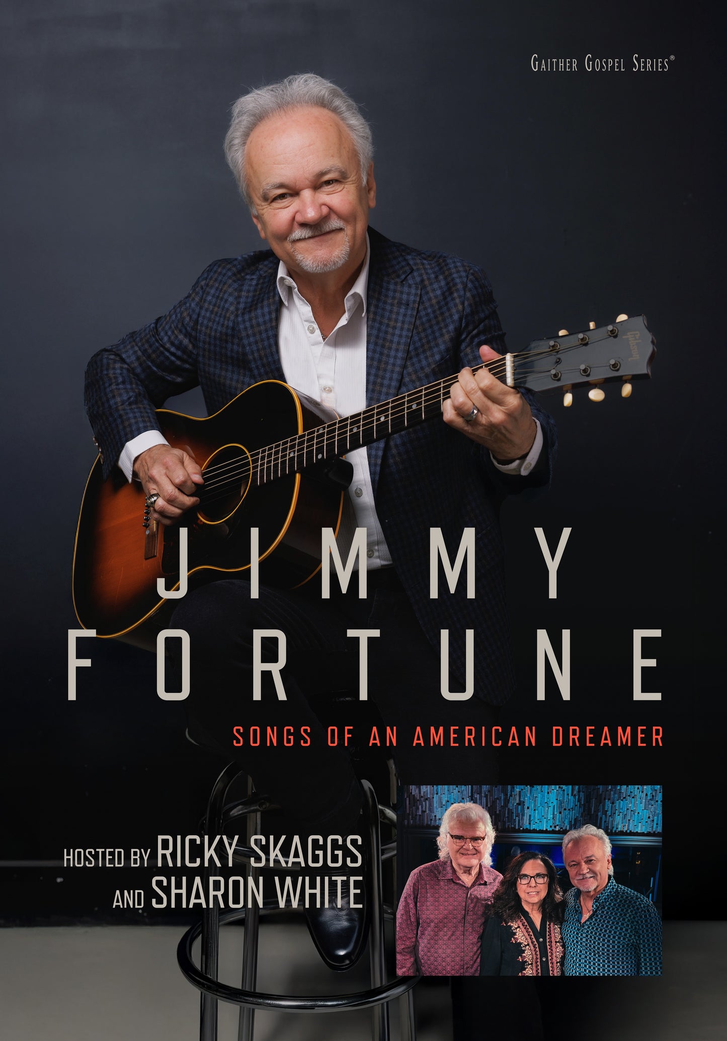 Songs Of An American Dreame