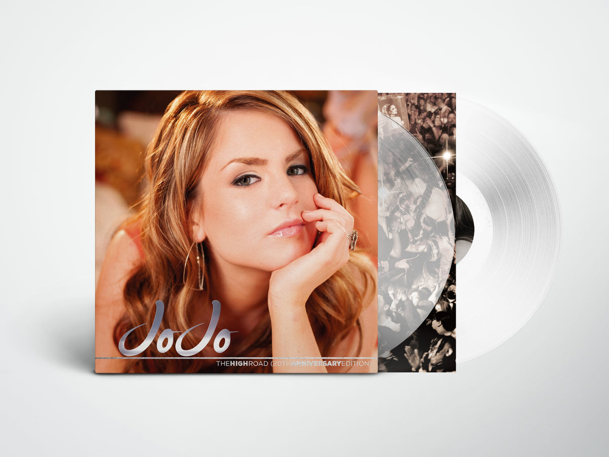 The High Road (20th Anniversary Edition)