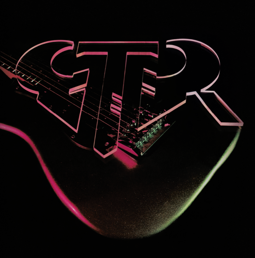 GTR