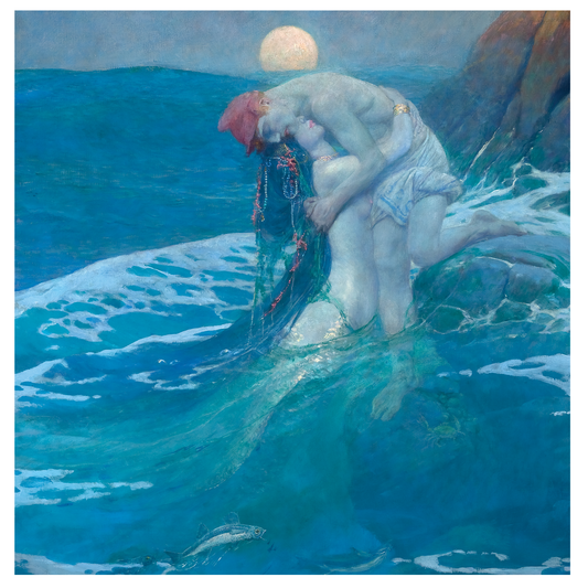Sounds of the Sea