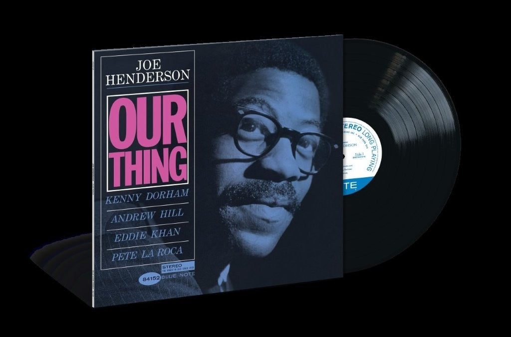 Our Thing