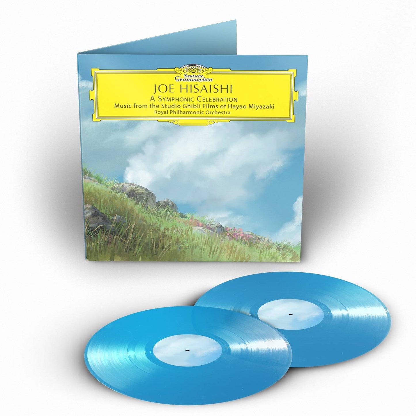 Joe Hisaishi_Indie Packshot.jpg
