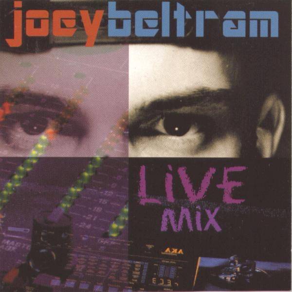 Live Mix
