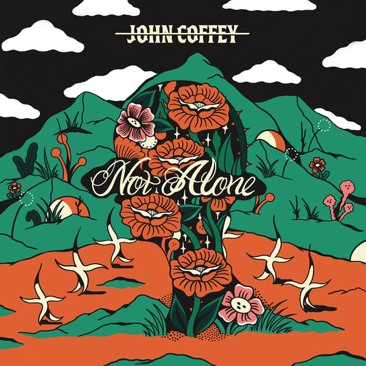 Not Alone