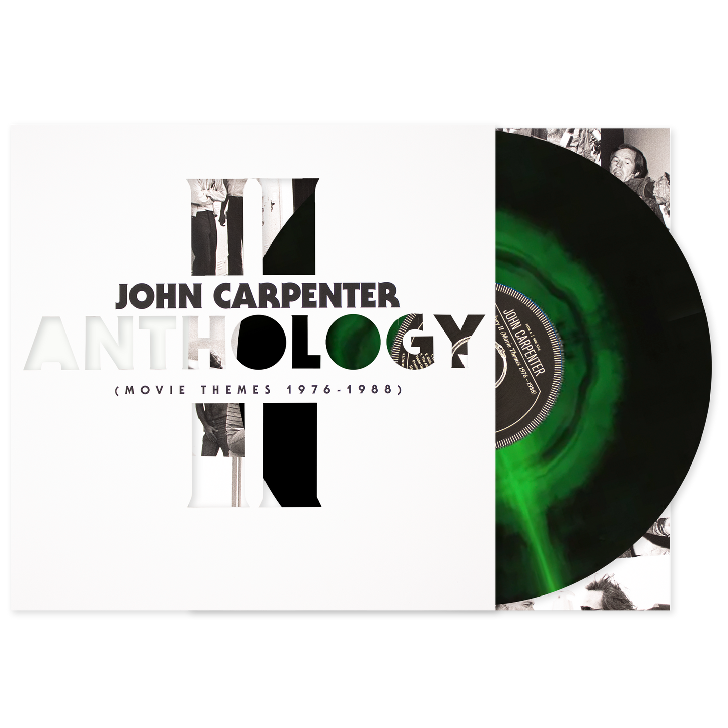 John Carpenter - Anthology II - GREEN - 2.png