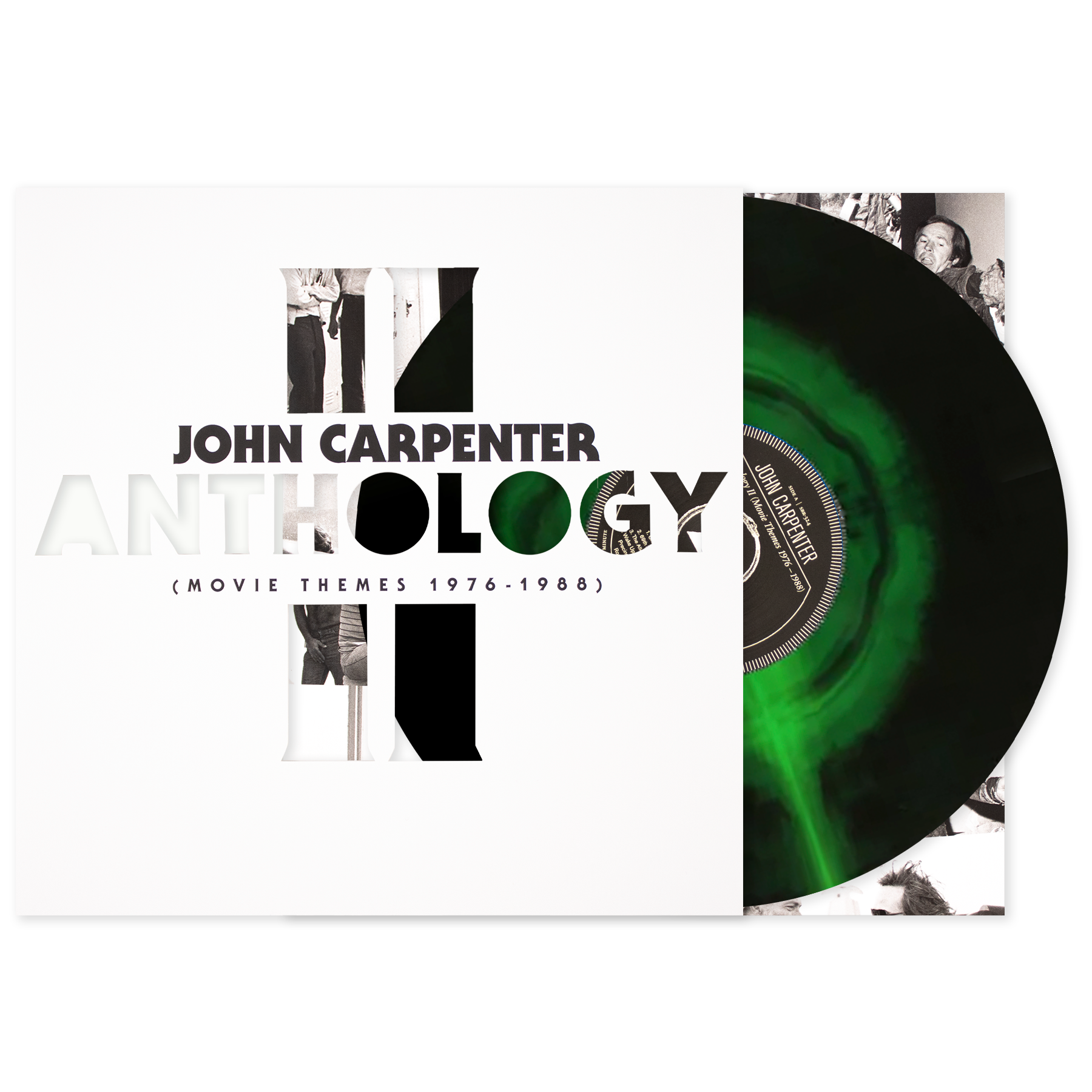 John Carpenter - Anthology II - GREEN - 2.png