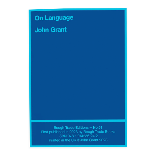 On Language