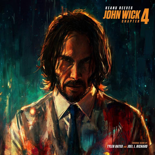 John Wick Chapter 4
