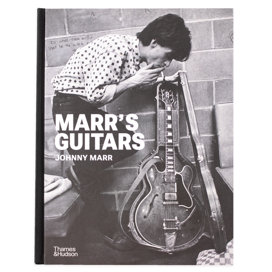 Marr's Guitars
