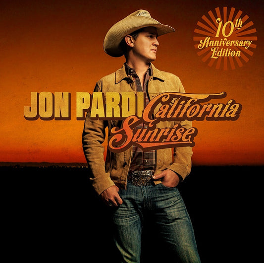 California Sunrise (10th Anniversary Edition)