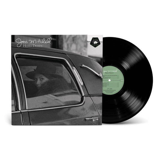 Hejira Demos - Black Friday 2024