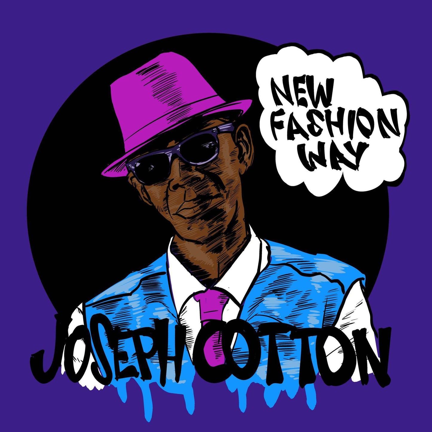 New Fashion Way - RSD 2024
