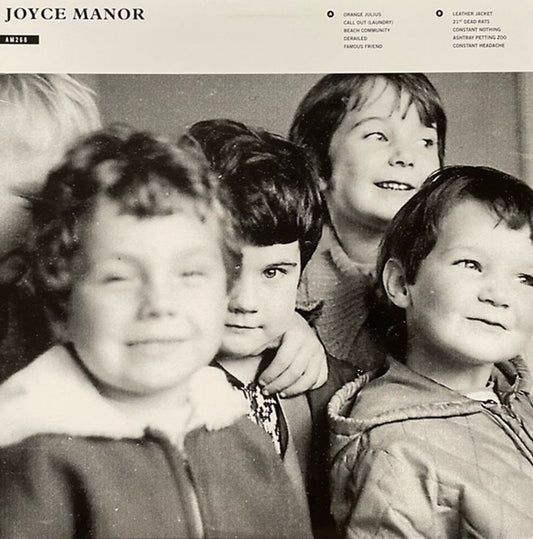 Joyce Manor