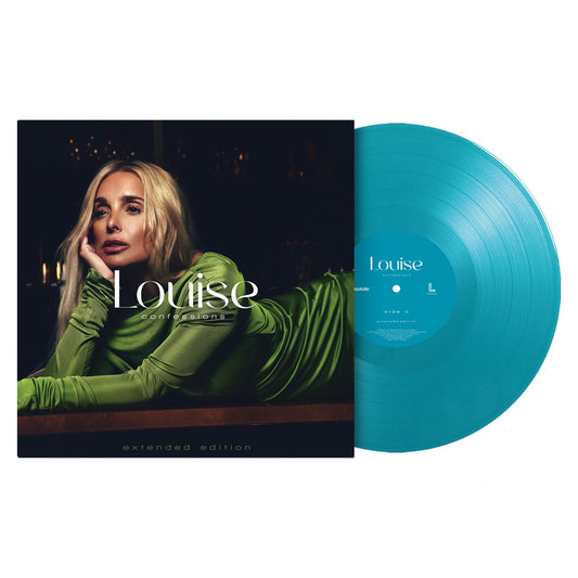 Louise - Confessions (Extended Editions) - RSD 2026 Product Image