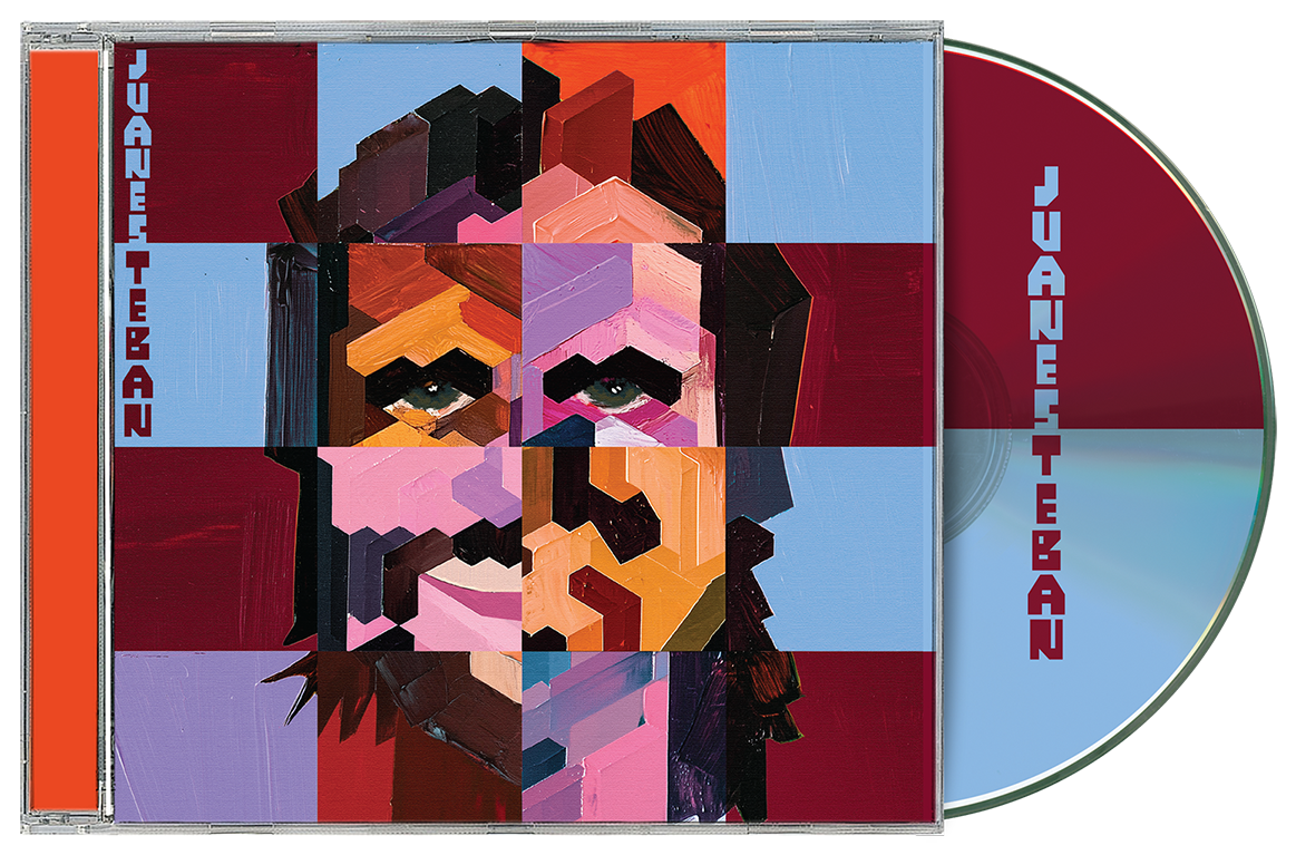 JuanesTeban