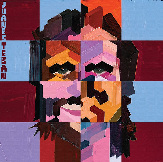 JuanesTeban