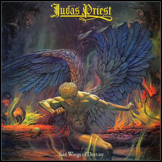 Sad Wings Of Destiny (Original 1976 Masters)