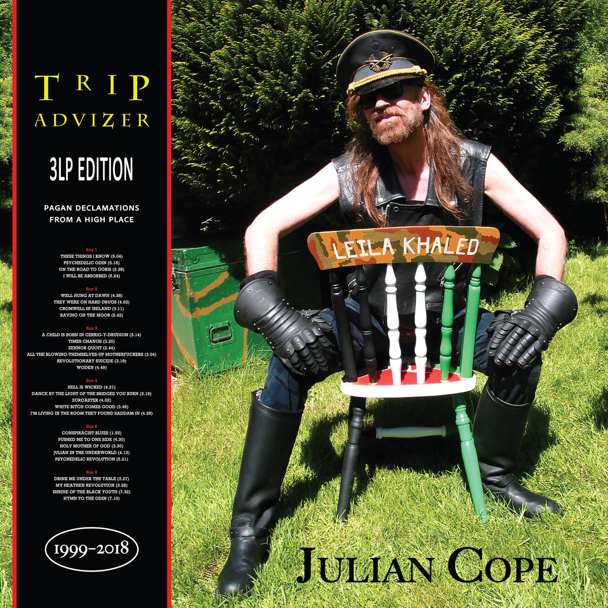 Trip Advizer