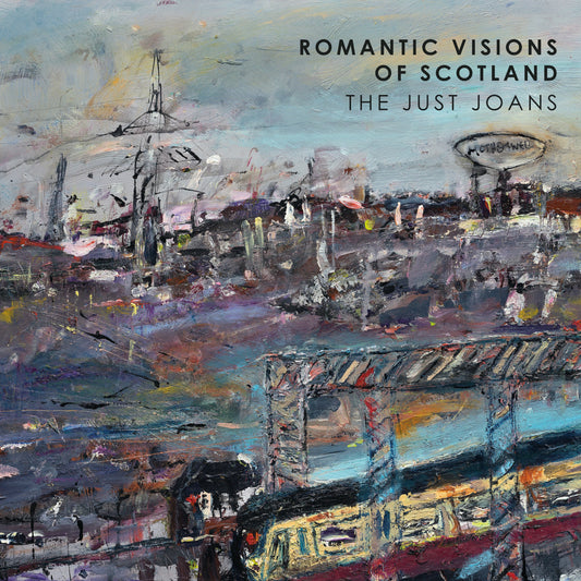Romantic Visions of Scotland