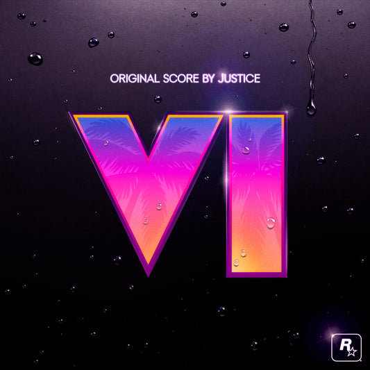 Grand Theft Auto VI : Original Score