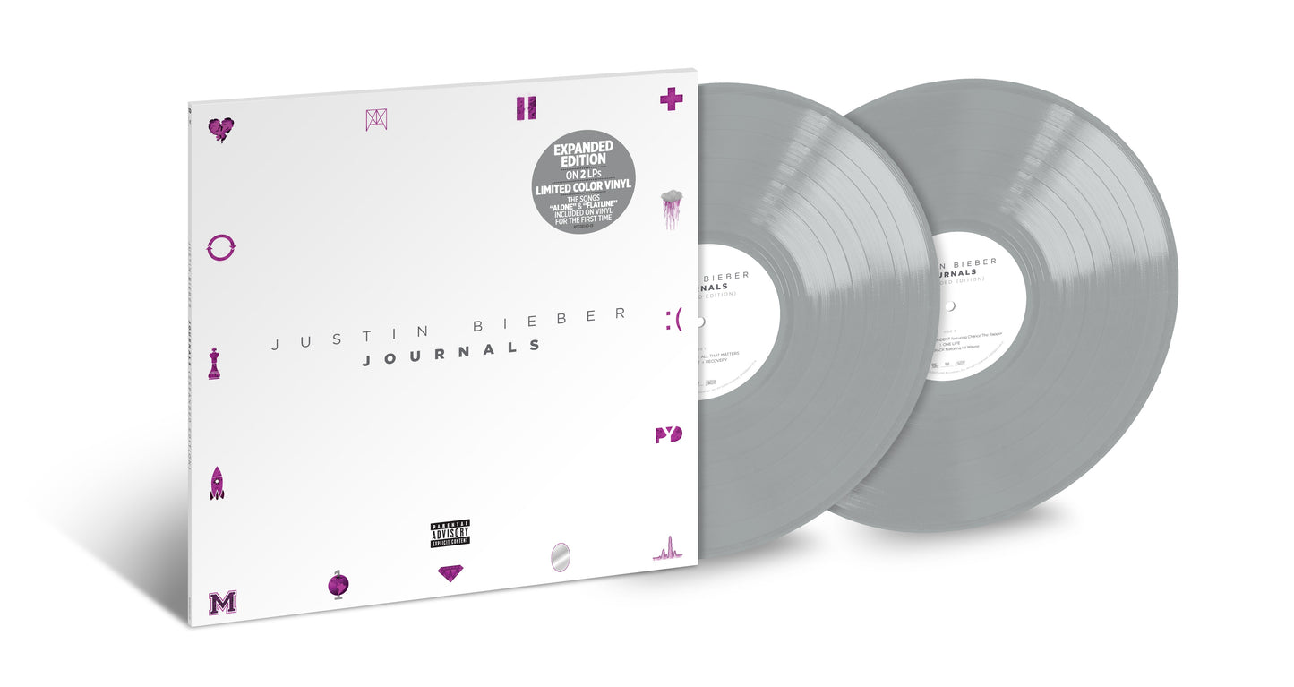 Journals (Expanded Edition)