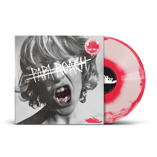 Papa Roach - Crooked Teeth - RSD 2026 Product Image