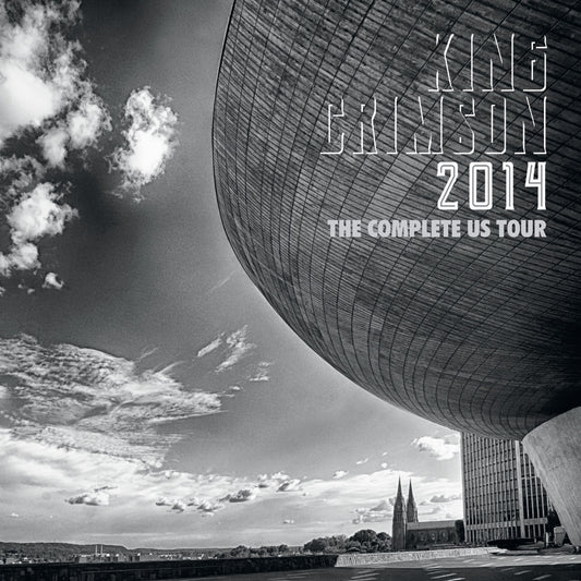 2014 - The Complete US Tour