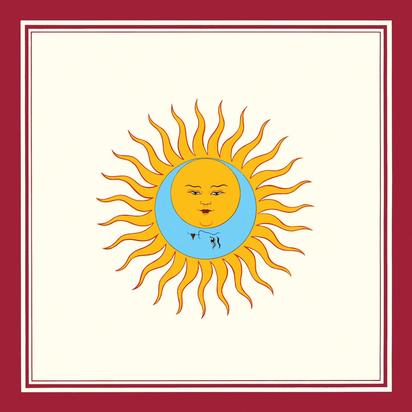 Larks' Tongues In Aspic (The Complete Recording Sessions)