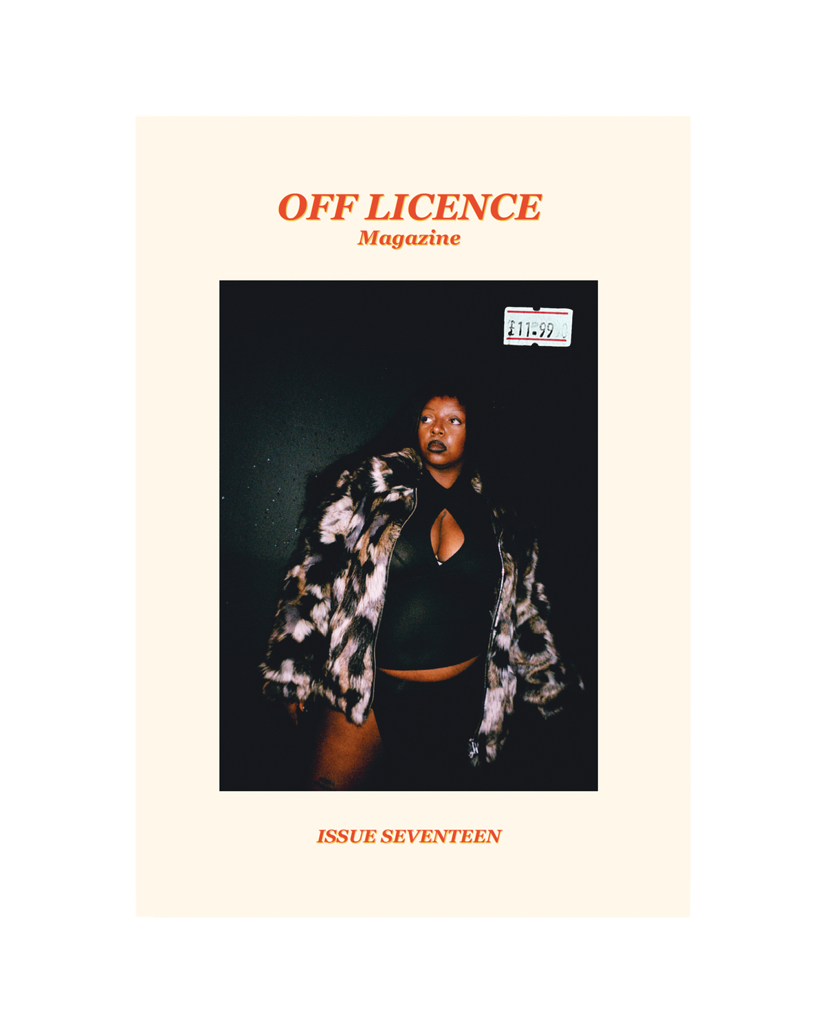 Magazine Issue 17 — SPACE