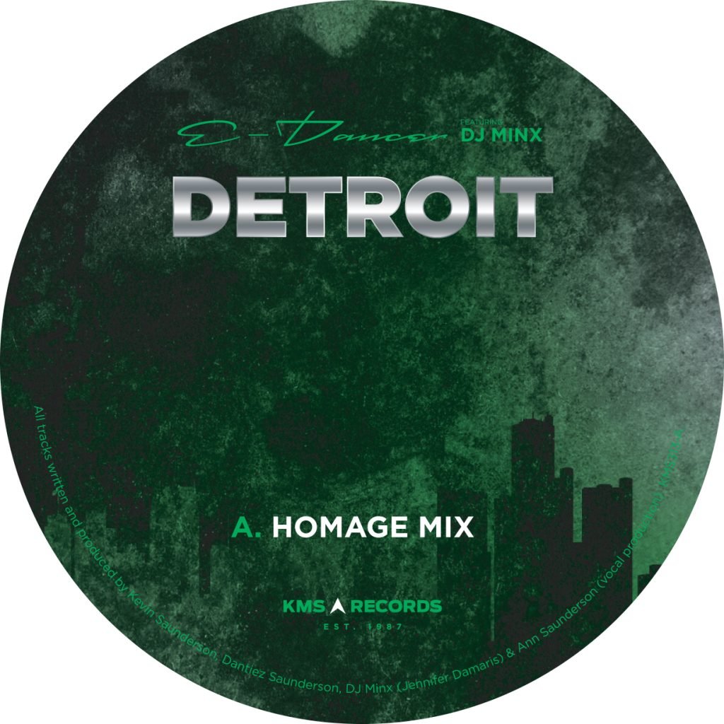 Detroit
