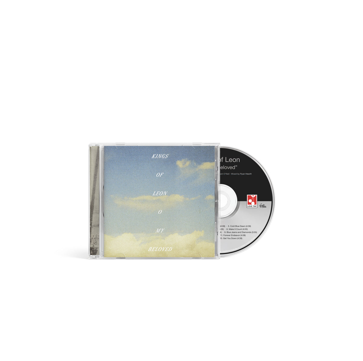 O My Beloved