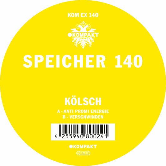 Speicher 140