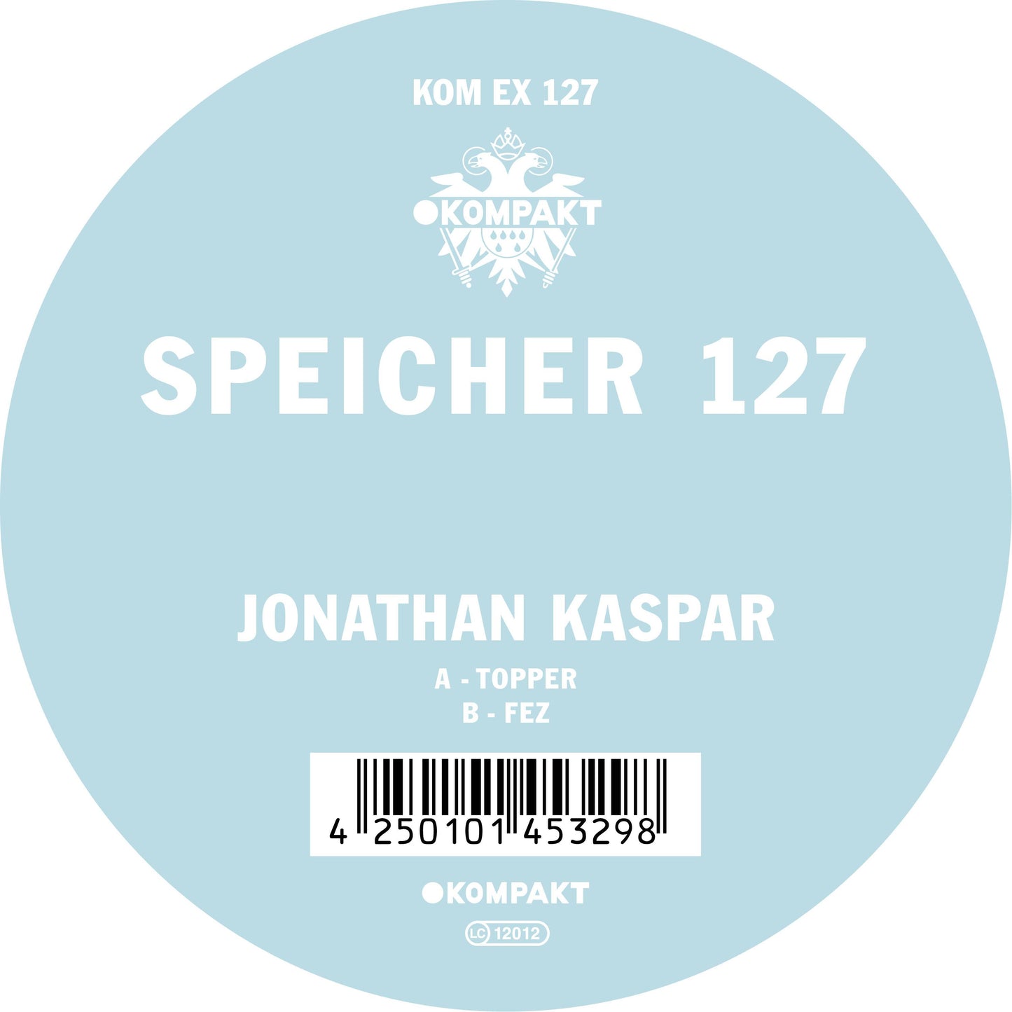Speicher 127