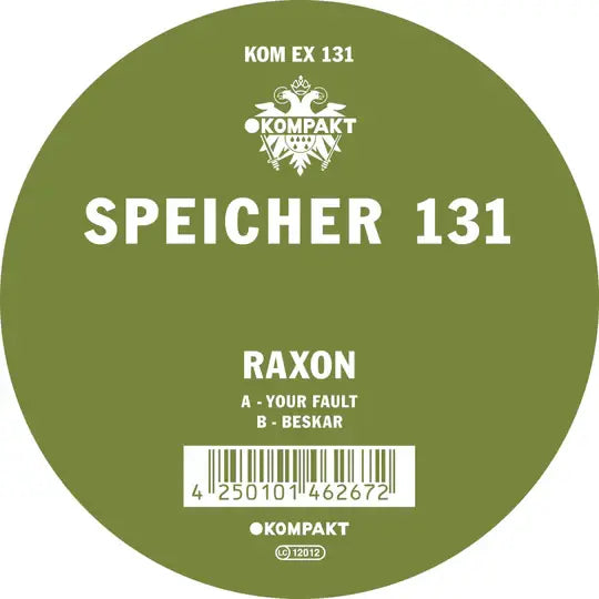 Speicher 131