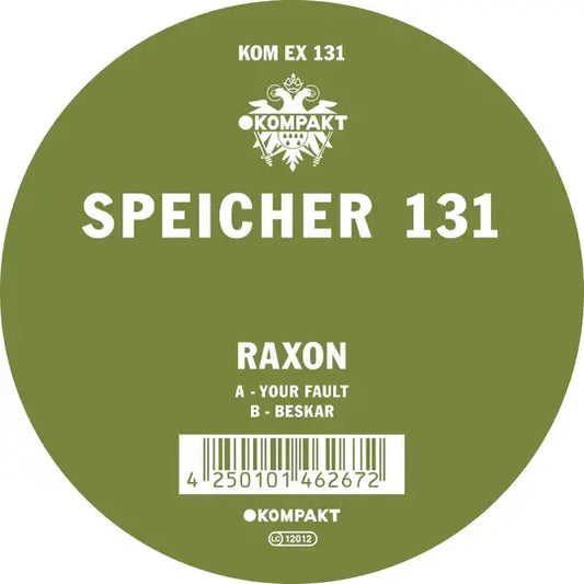 Speicher 131