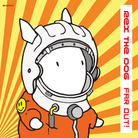 Far Out!