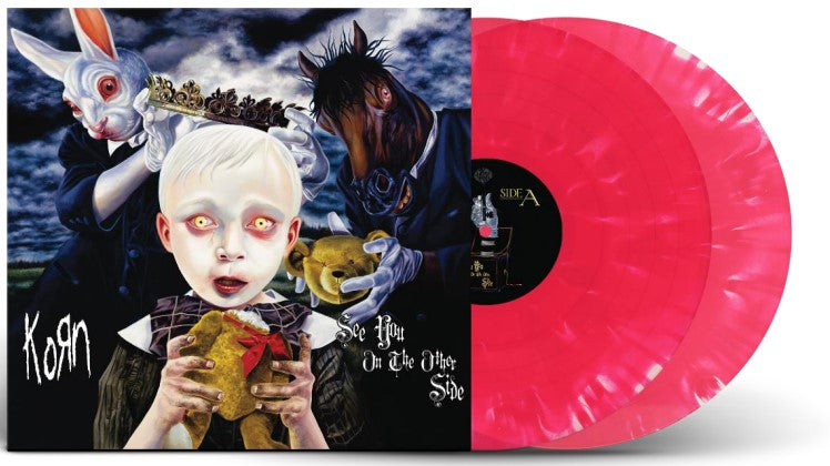 See You On The Other Side (20th Anniversary Edition)