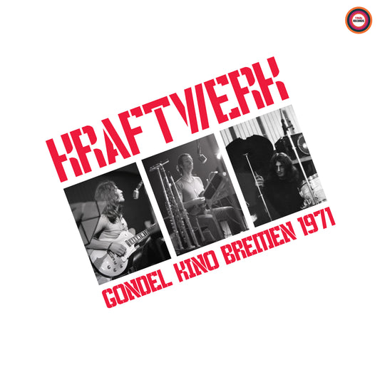 Gondel Kino Bremen 1971