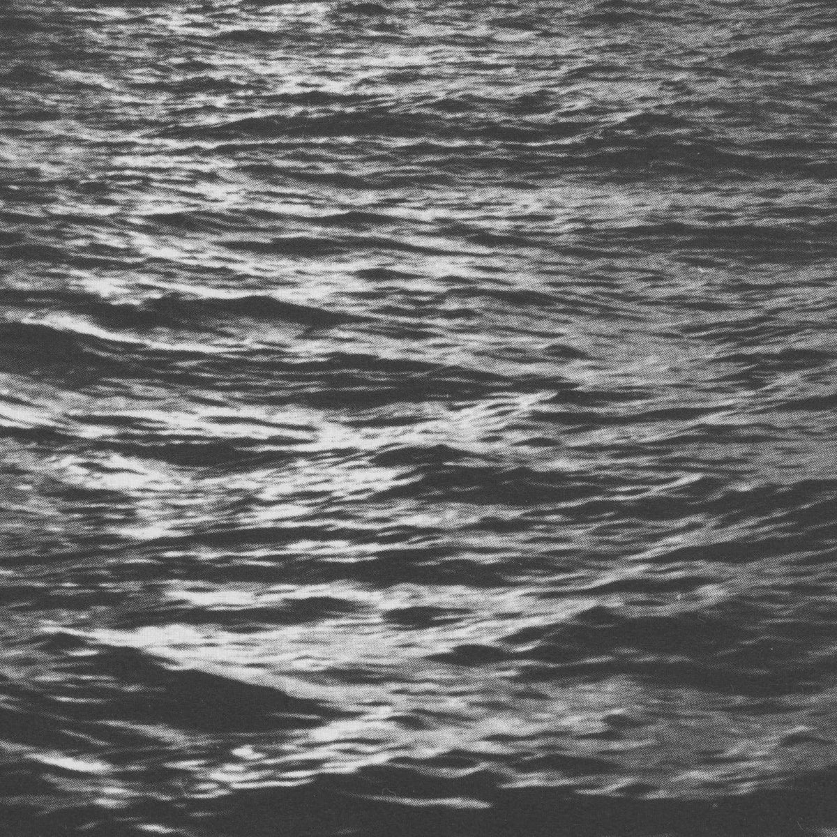 Music For Two Films About Water